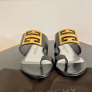 Givenchy Sandals